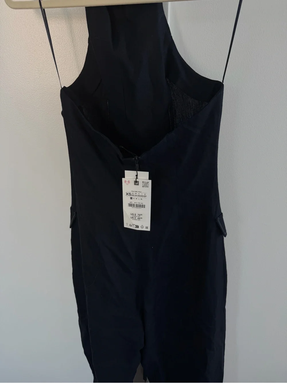 Zara xs new